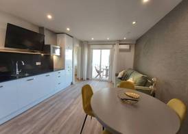 Del Parque Flats Flores Premium 5