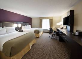 Holiday Inn Express & Suites CLEARFIELD by IHG 5