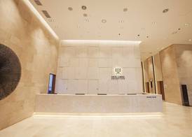 Gwangyang Lacky Hotel 2