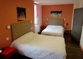Hotel le Faisan 3