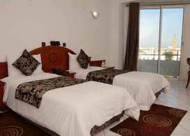 Hotel Bouregreg 4