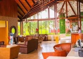 Arenal Paraiso Resort Spa & Thermo Mineral Hot Springs 2