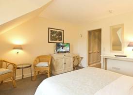Hotel ARTE Schwerin 4