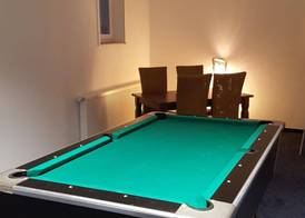 Hotel Beuss 2