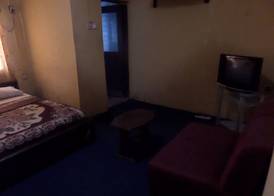 Keblat Hotel Suites 4