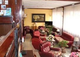Hotel Olympia 3