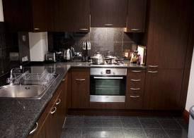 Sanctum International Serviced Aparts Maida Vale 2