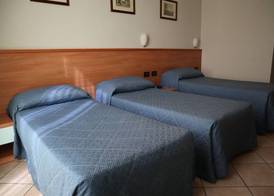 Albergo Salerno 5