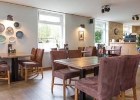 Hotel Giethoorn 5