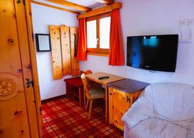 Hotel Christiania Saas-Fee 4