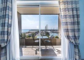 Aregai Marina Hotel & Residence 5