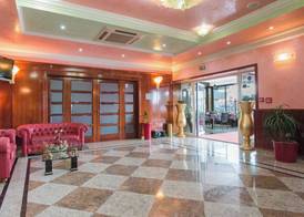 Hotel Miramare 2