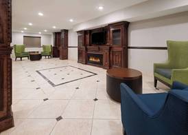 Days Inn by Wyndham Jackson Downtown 3