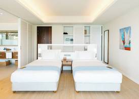 Six Senses La Sagesse 4