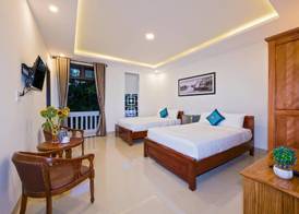 PAPAYAGARDEN Homestay 3