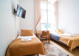 Boutique Hotel Willa Aria 5