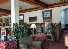 Winnedumah Hotel 4