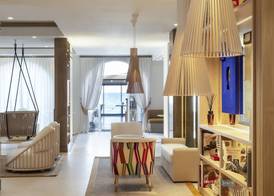 Eight Hotel Paraggi 3