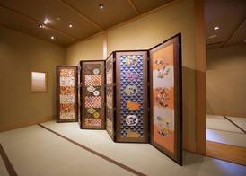 Kadensho, Arashiyama Onsen, Kyoto - Reopening on 2026 4