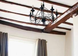 The Old Crown Coaching Inn 2