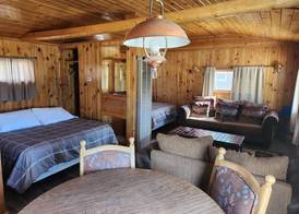Winmar Cabins 5