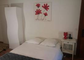 Appart'Hôtel Residence Dizerens 3