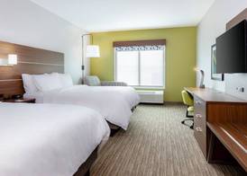 Holiday Inn Express CALHOUN SOUTH by IHG 4