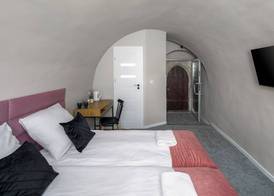 Cracow Main Square Apartments 3