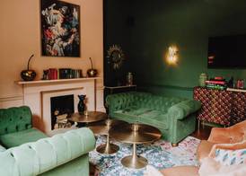 Ingleside House 3