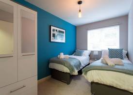 Quiet 2 Bedroom Apartment in Headington, Close to Oxford Hospitals & Brookes University 3
