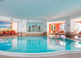 Familotel Kaiserhof - Families only 5