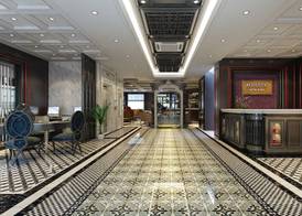 Acoustic Hotel & Spa 2