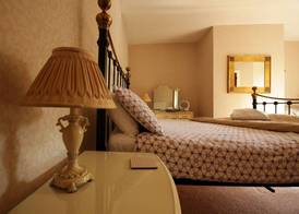 Fitzwarine House Whittington 4