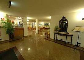 Hotel Apartamento Do Golfe 2