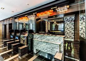 APA Hotel Yodoyabashi Ekimae 3