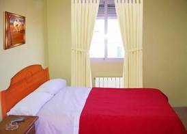 Pension San Marcos 5
