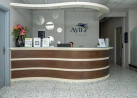 Ayit Hotel 4