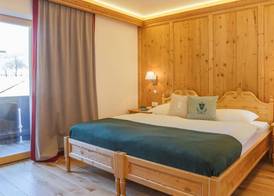 Hotel Rosengarten 3
