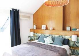 Hugo Beach Hotel & Apartments 4