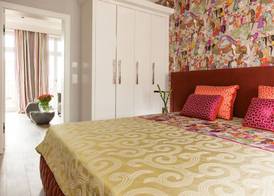 Hotel Sylter Zollhaus 5