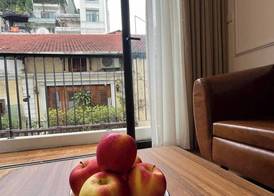 Azen Lakeside Apartment & Hotel 3