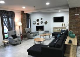 Filoxenia Hotel & Spa 5
