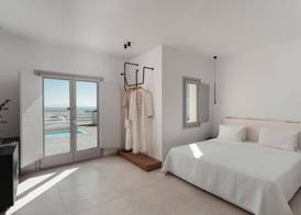 Oikos Santorini Living Concept 3