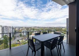 High Street Apartments Toowong 4