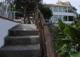 Hotel Piccolo Paradiso Del Gargano 4