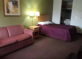Centralia Inn 3