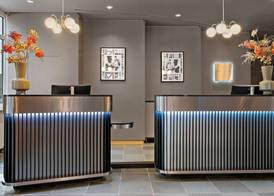 Leonardo Hotel Mainz 3