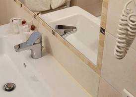 Il Carrettino Country Hotel 3