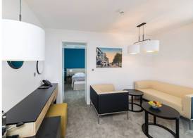 Boutique Hotel Esplanade 5