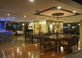 Balikcilar Hotel 4